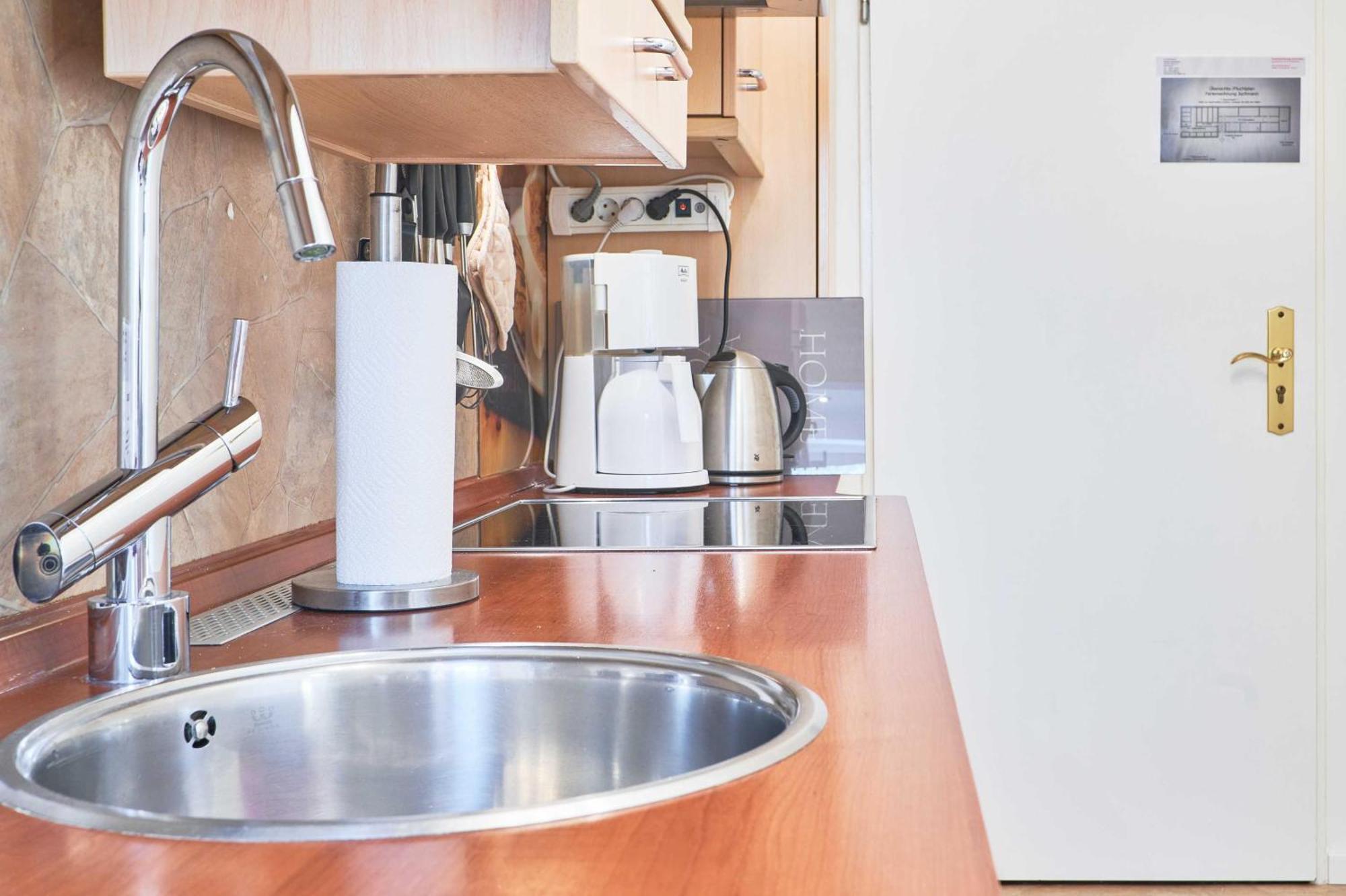 Ferienwohnung Juchmann Timmendorfer Strand Dış mekan fotoğraf