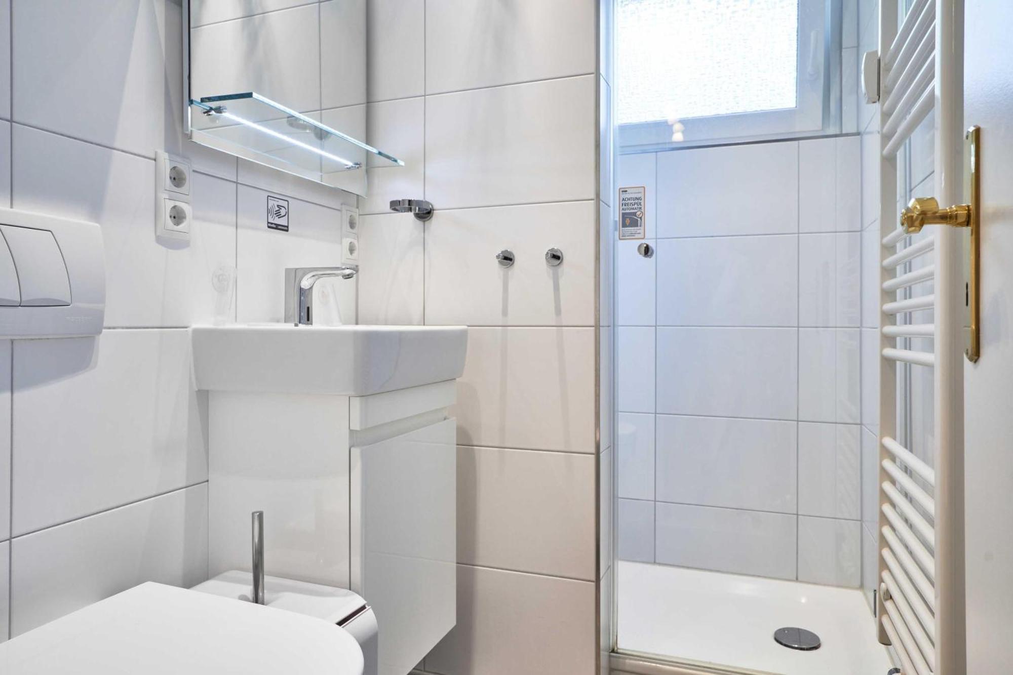 Ferienwohnung Juchmann Timmendorfer Strand Dış mekan fotoğraf